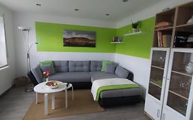 FeWo Hafner Zuhause mit Ausblick